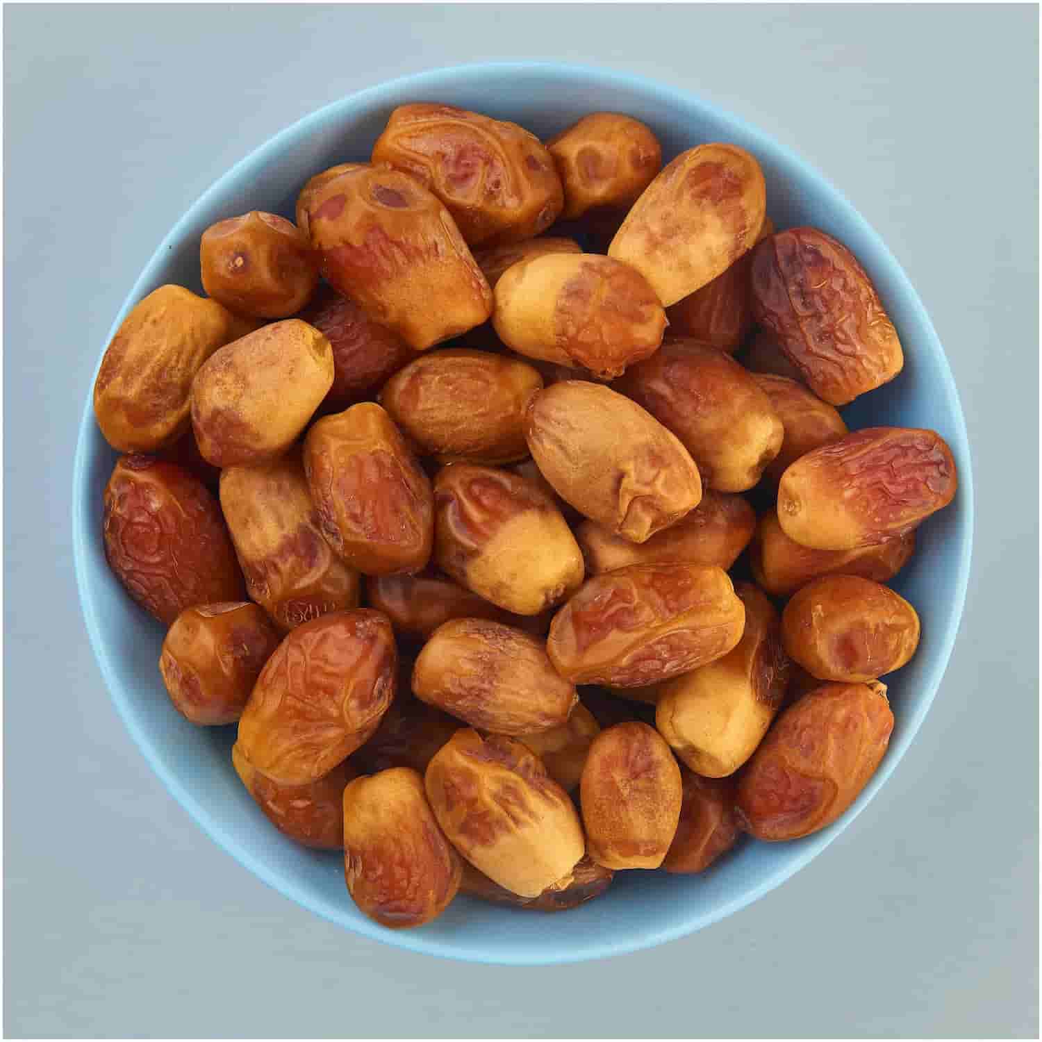 خرما زاهدی صادراتی با کیفیت تضمین‌شده برای تجارت